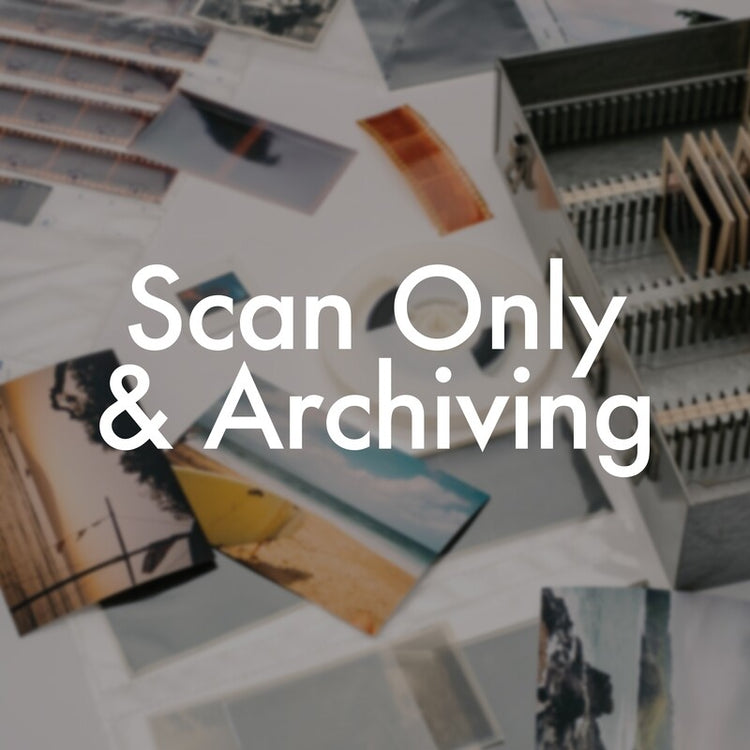 Archival Services