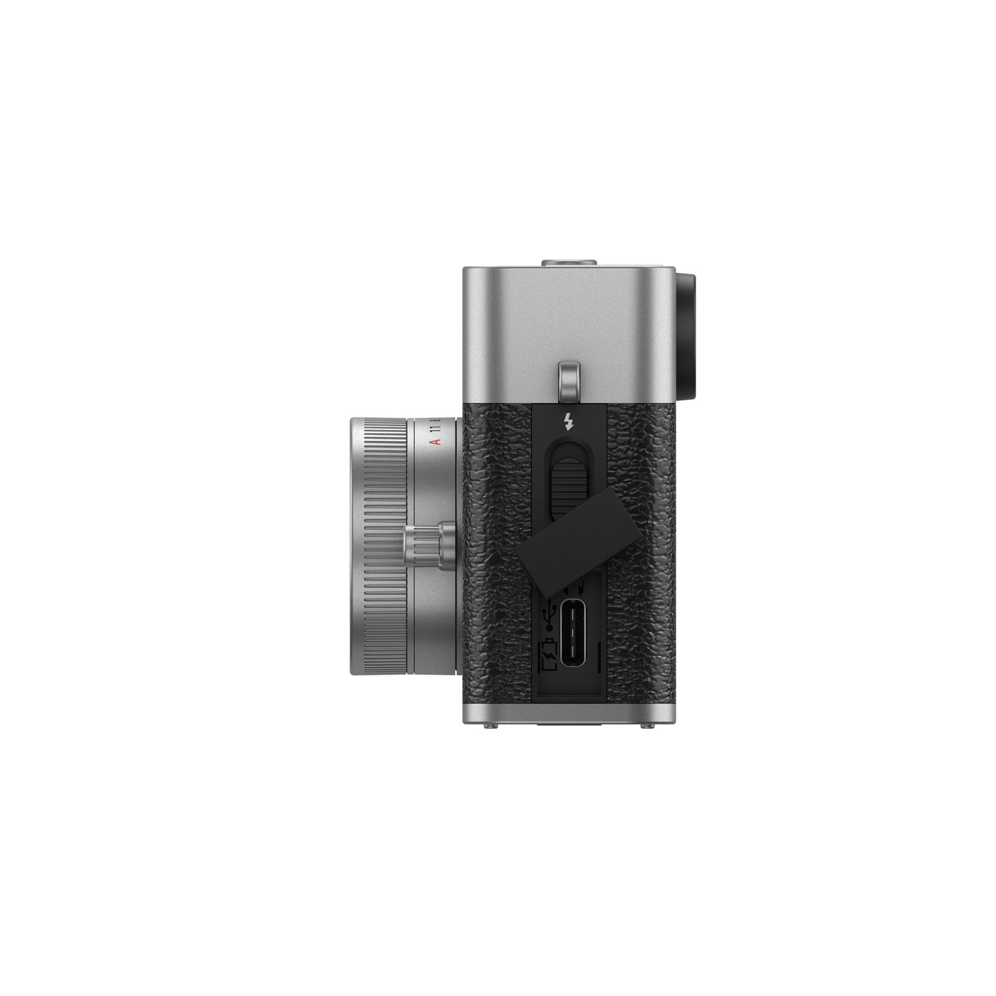 Fujifilm X Half Vertical Format Compact Digital Camera