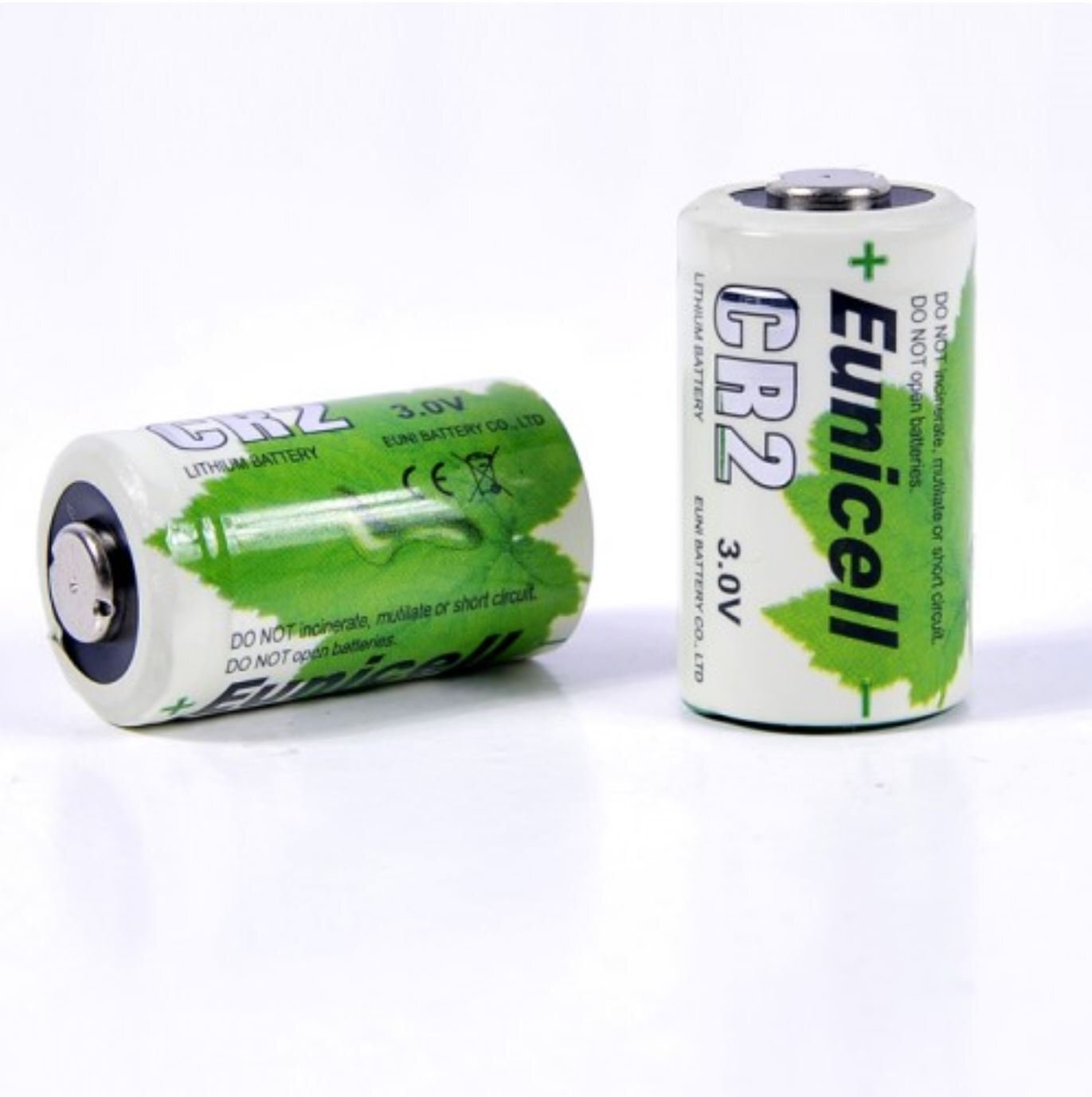 CR2 CR-2 Lithium Camera Battery