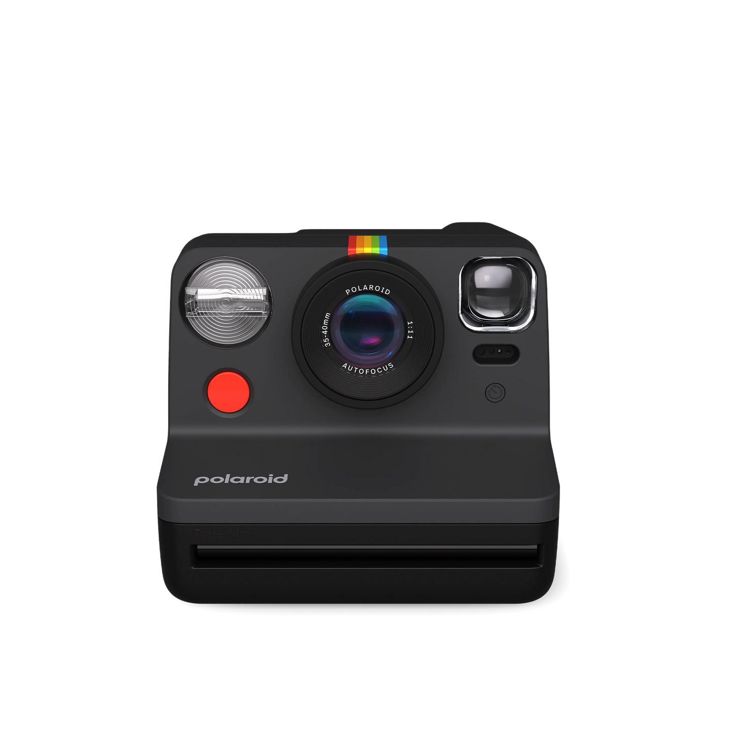 POLAROID NOW+ GEN 2 INSTANT I-TYPE FILM CAMERA