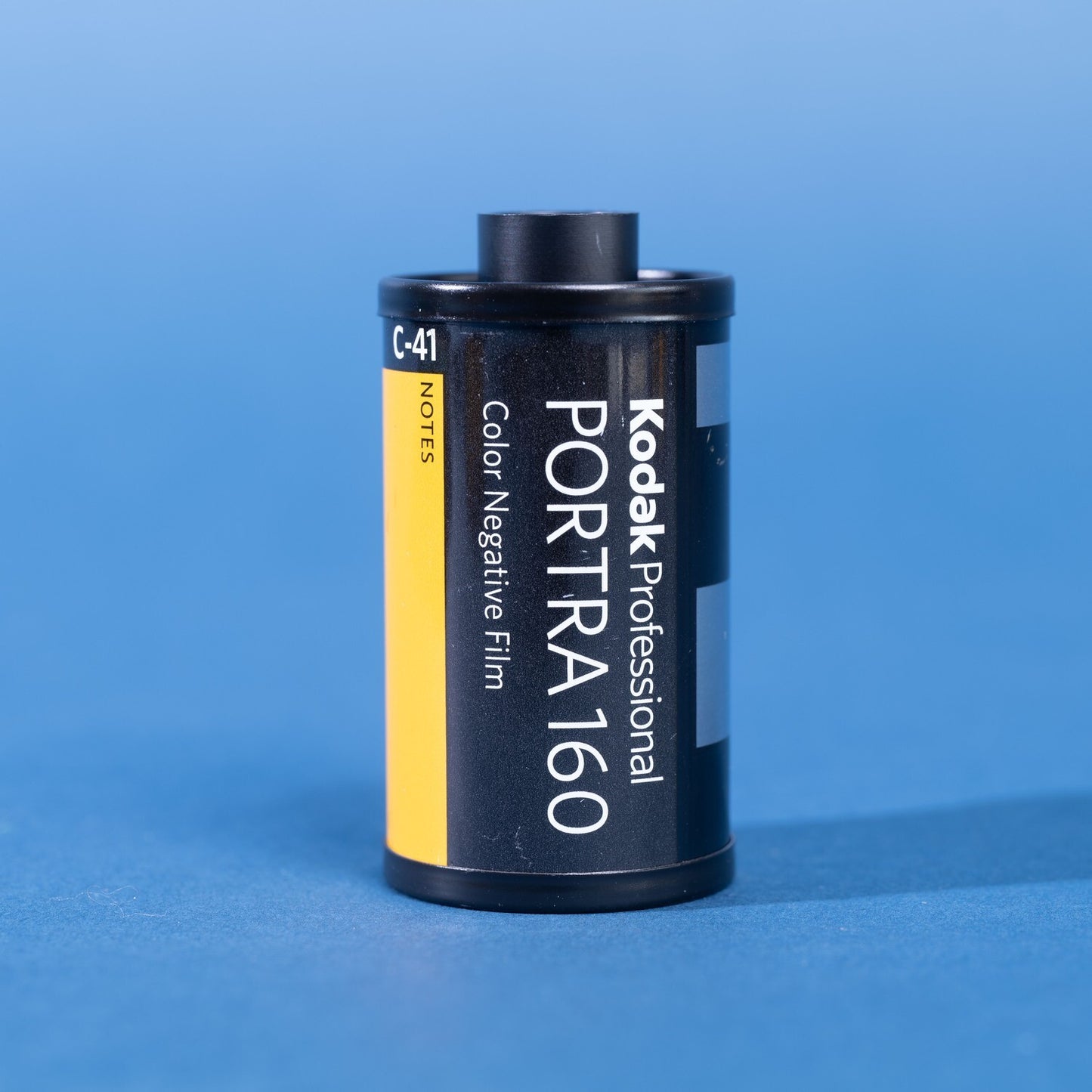 Premium Develop and Scan 35mm (C-41)