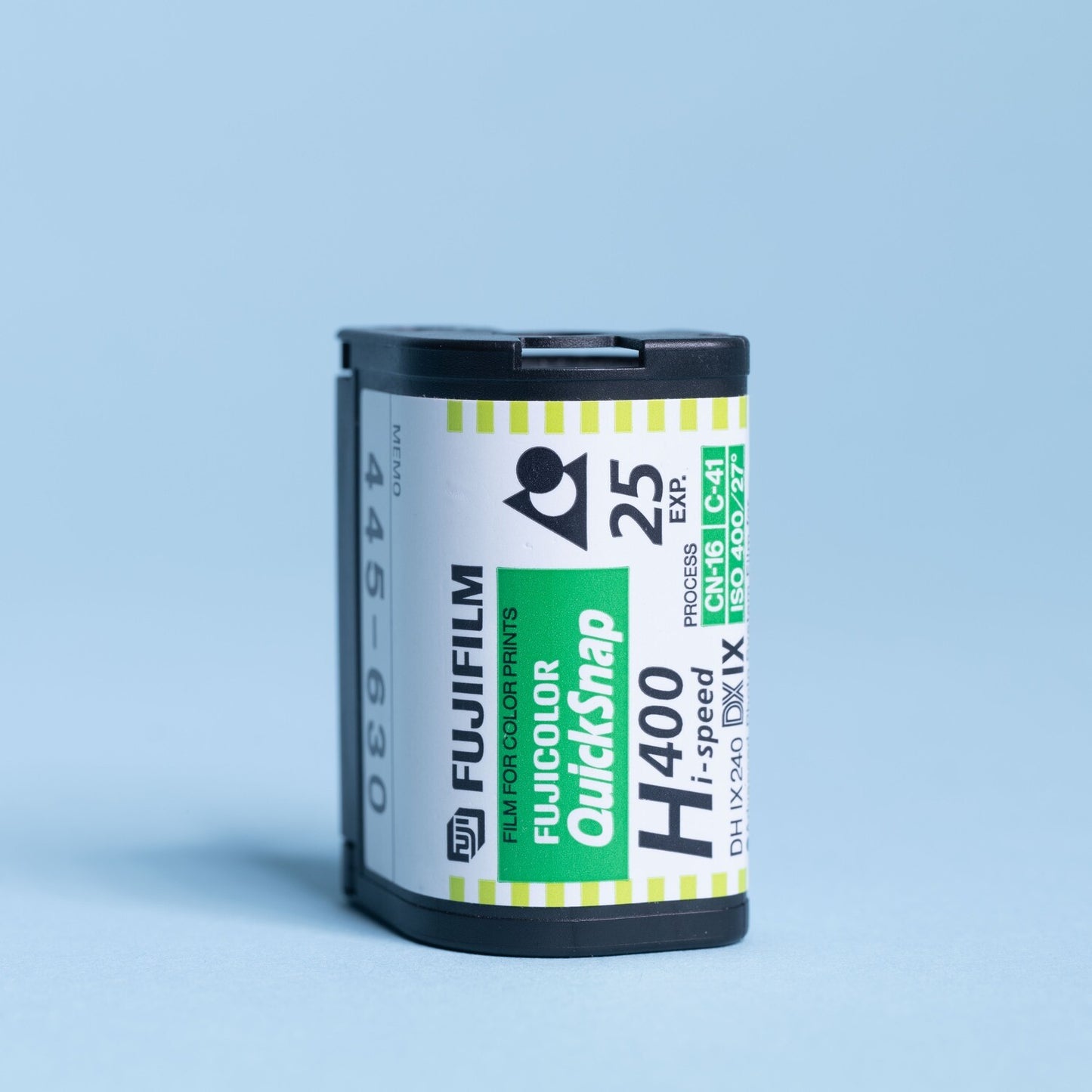 Develop and Scan APS (C-41)