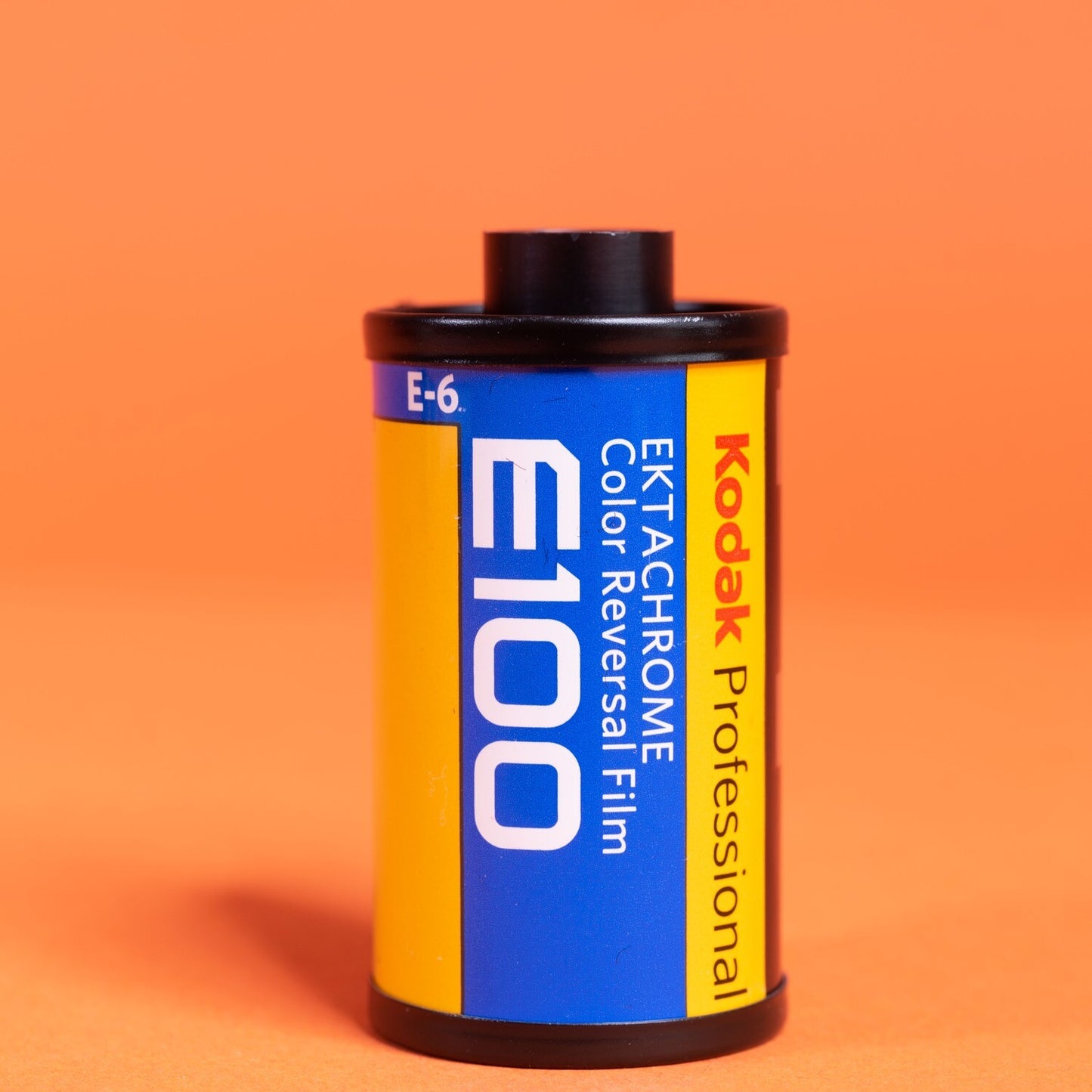 Develop Only 35mm (E-6)