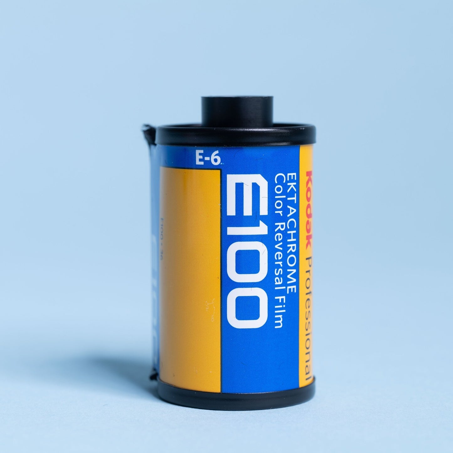 Develop and Scan 35mm (E6)