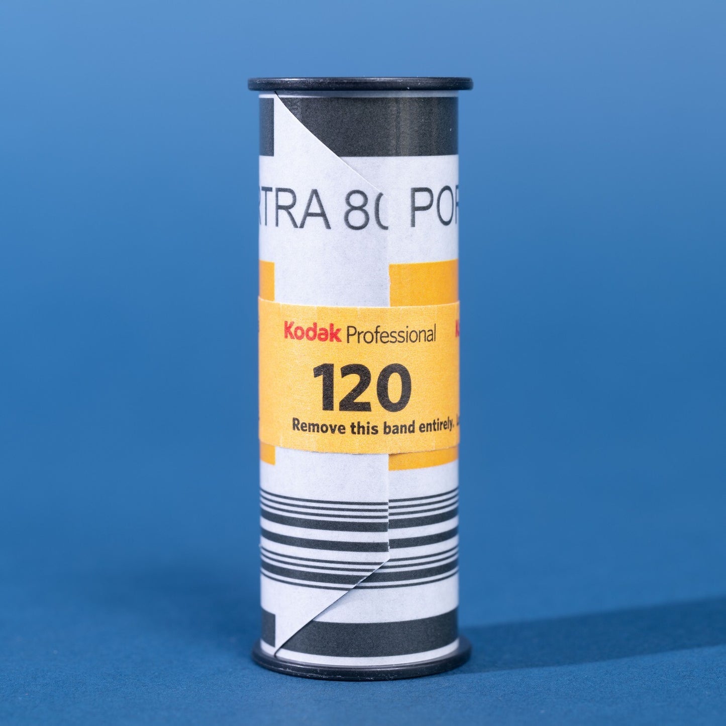 Premium Develop and Scan 120 (C-41)