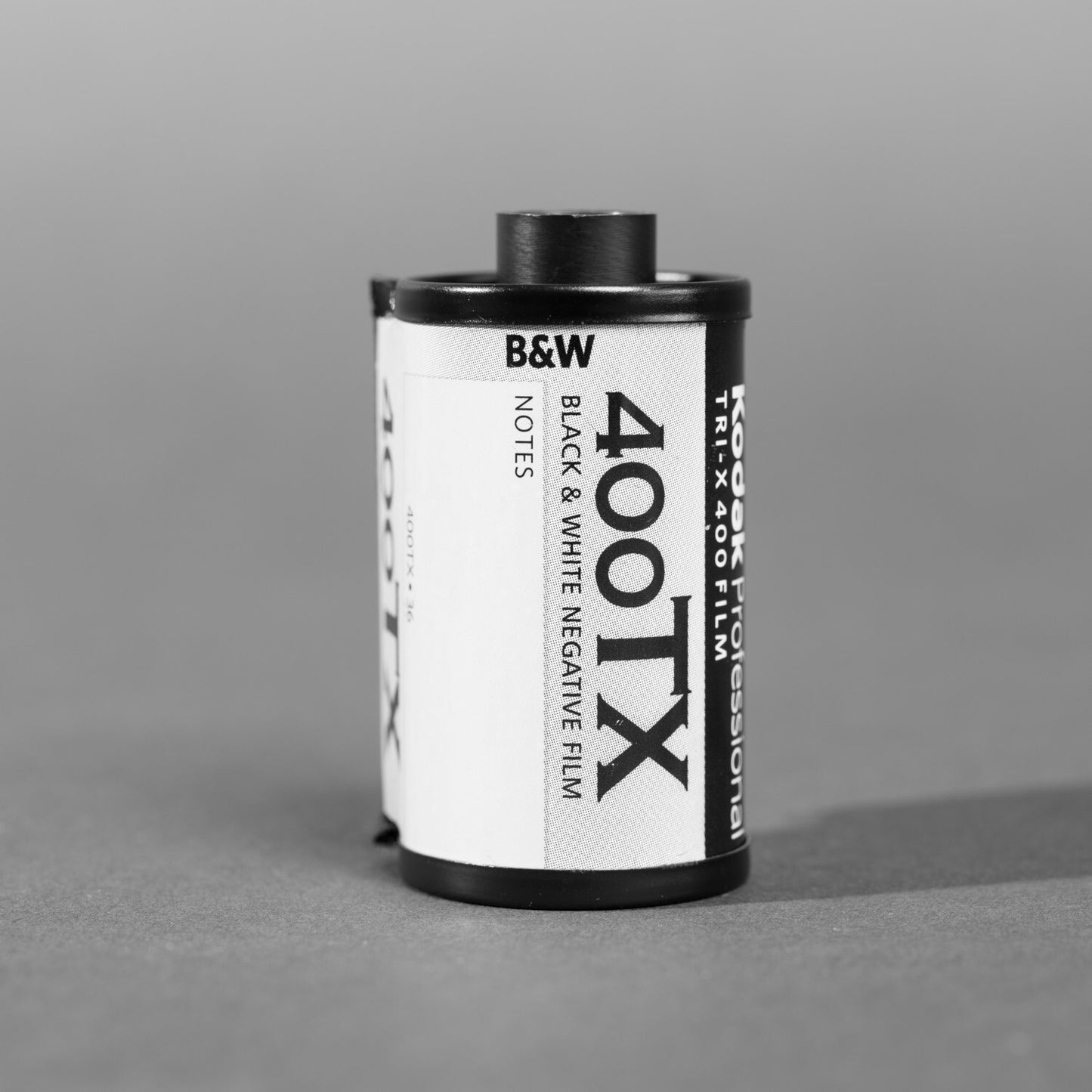 Develop Only 35mm (B&W)