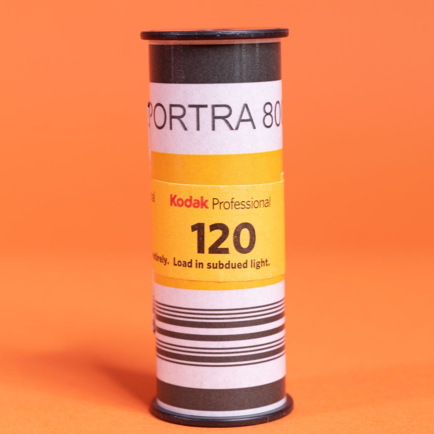 Develop Only 120 (C-41)