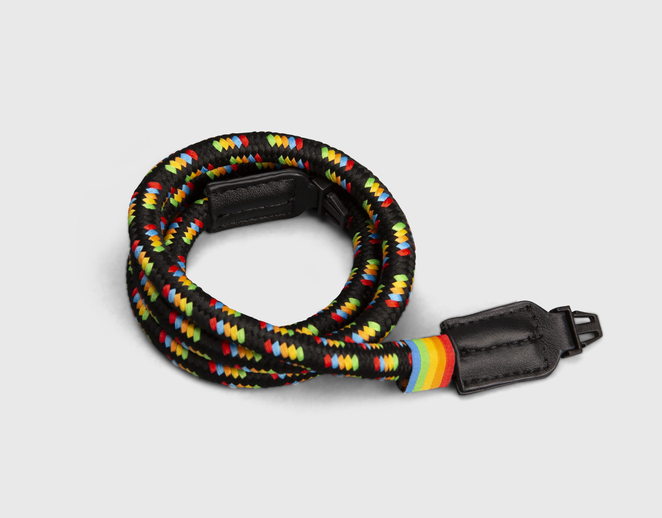 Polaroid Camera Strap - Round