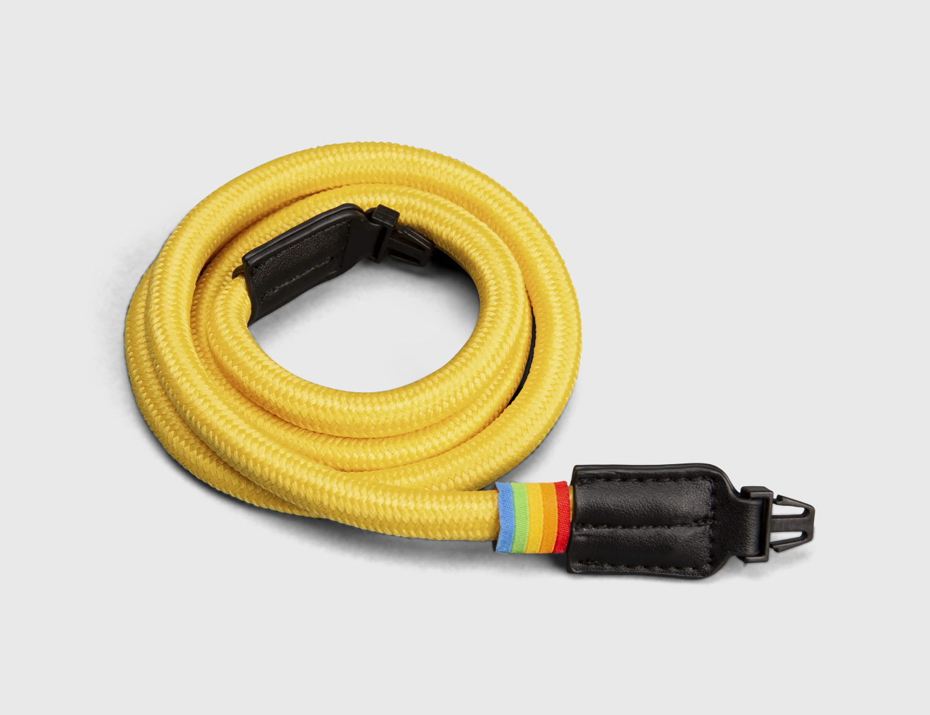 Polaroid Camera Strap - Round