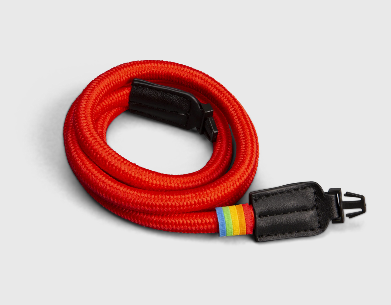 Polaroid Camera Strap - Round