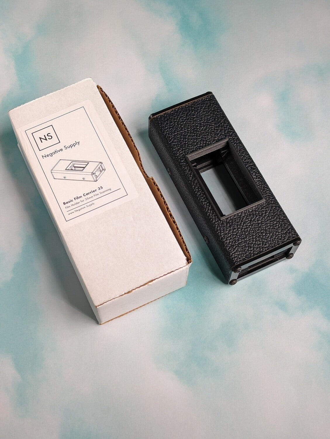 Negative Supply Basic 35mm Carrier