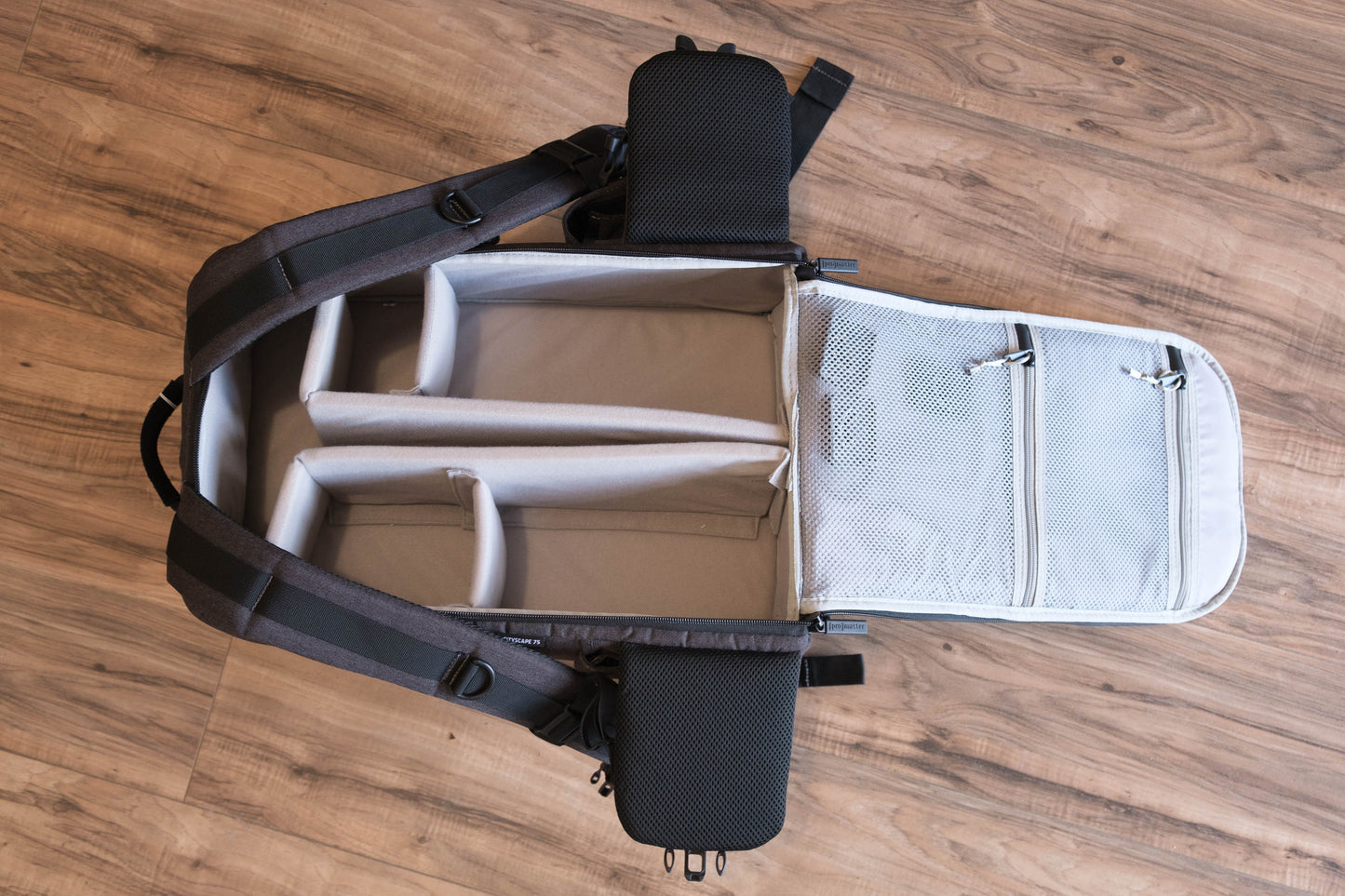 ProMaster Cityscape 75 Camera Backpack