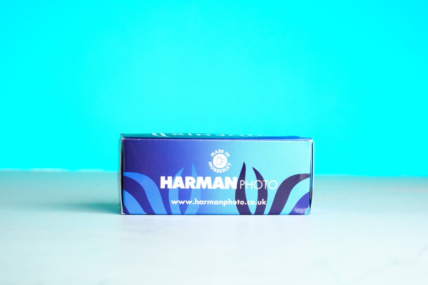 Harman Phoenix II 200 Color Film - 120 Medium Format
