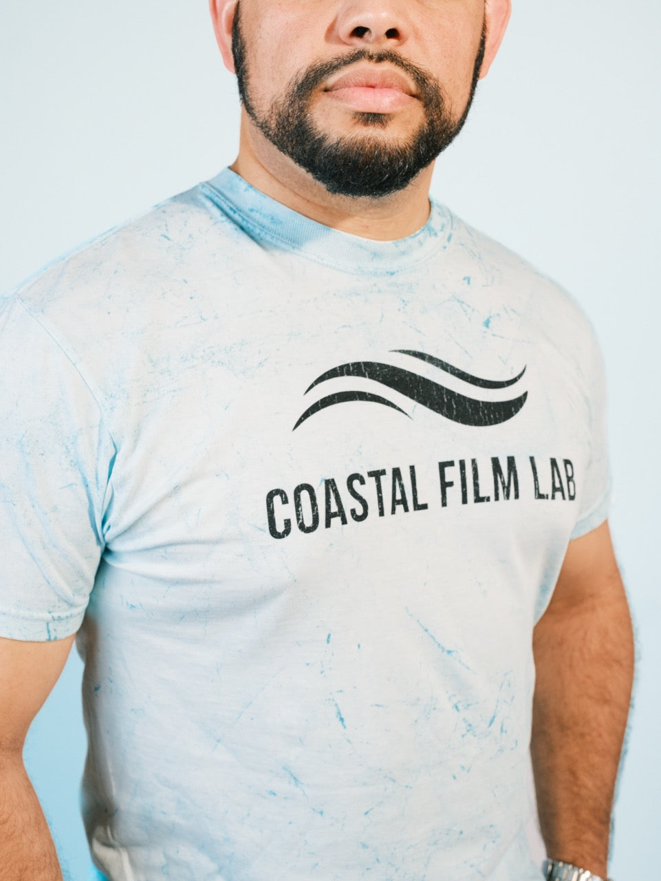 Developing Memories Tee Shirt