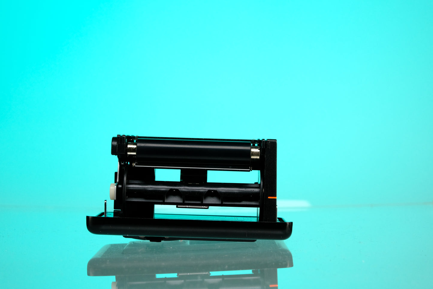 Pentax 645 120 Film Holder with Case