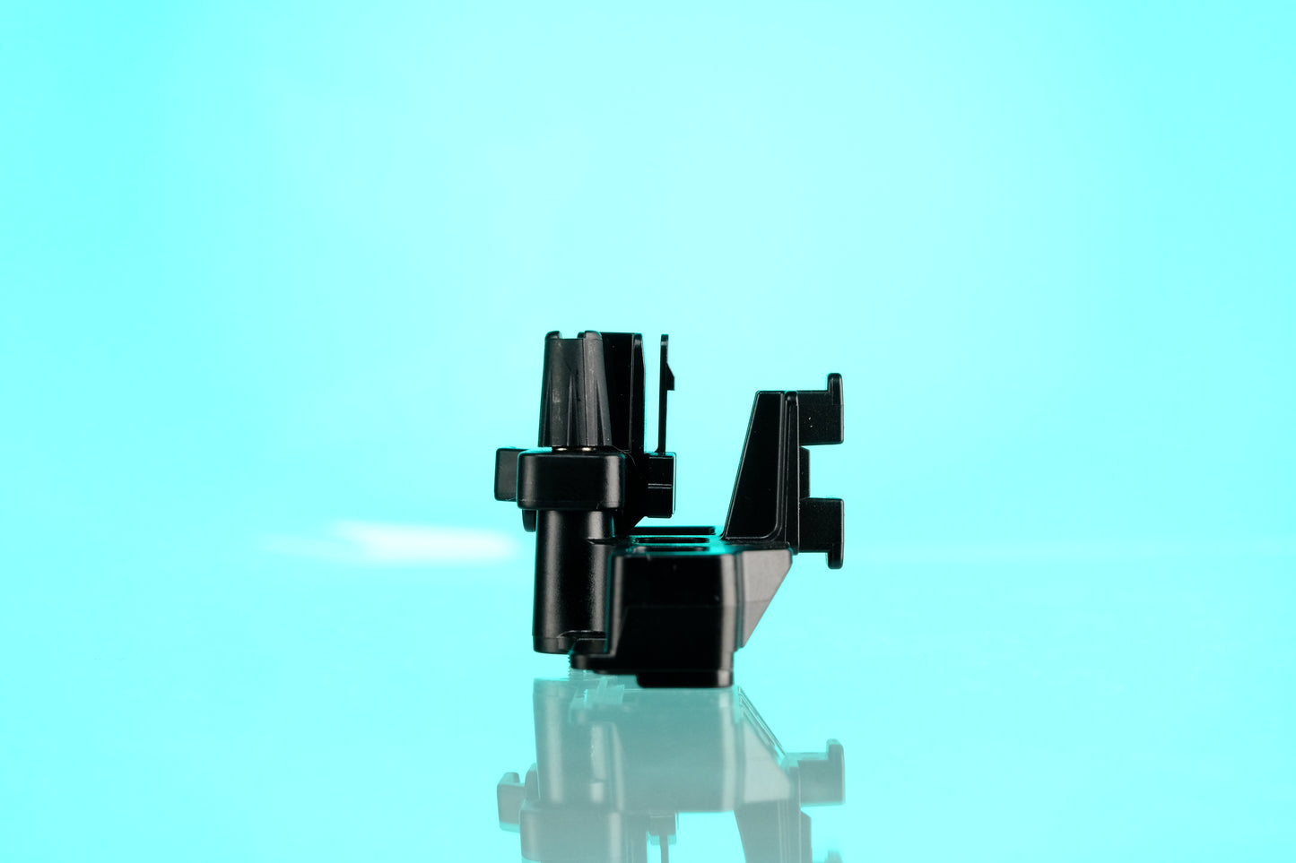 Nikon Z8 USB Cable Fixed Clip Bracket Holder Strain Relief Support