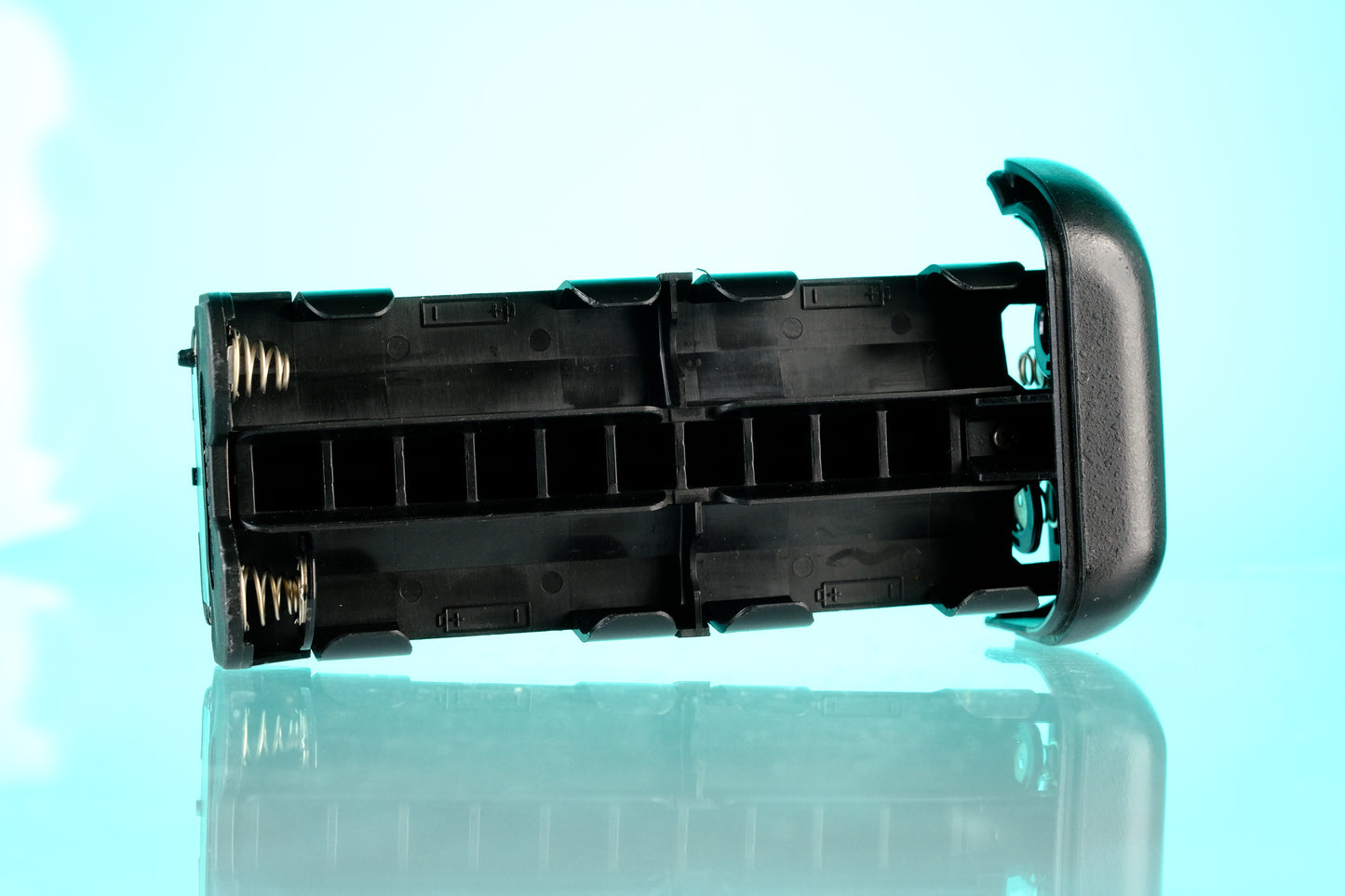 Nikon F5 MS-30 Battery Caddy