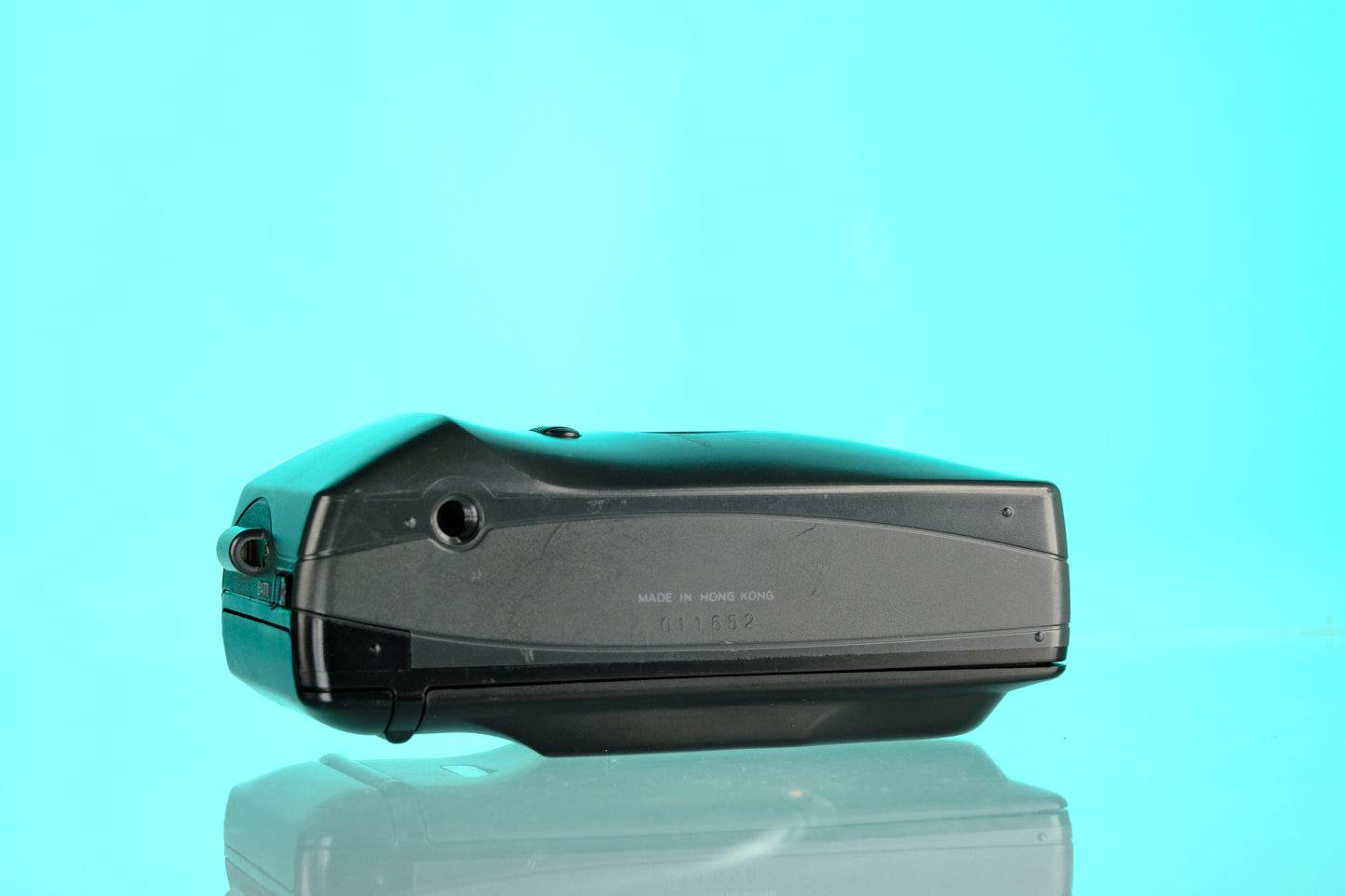Kyocera P Mini 2 35mm Point and Shoot Film Camera
