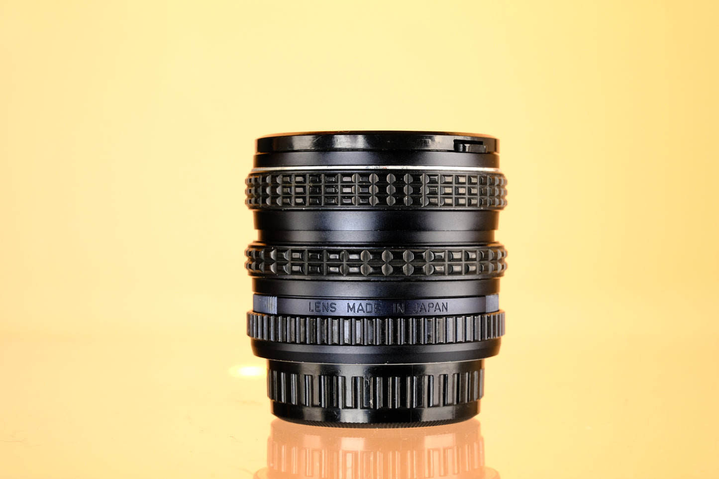 SMC Pentax-M 24-35mm f/3.5 Zoom Lens