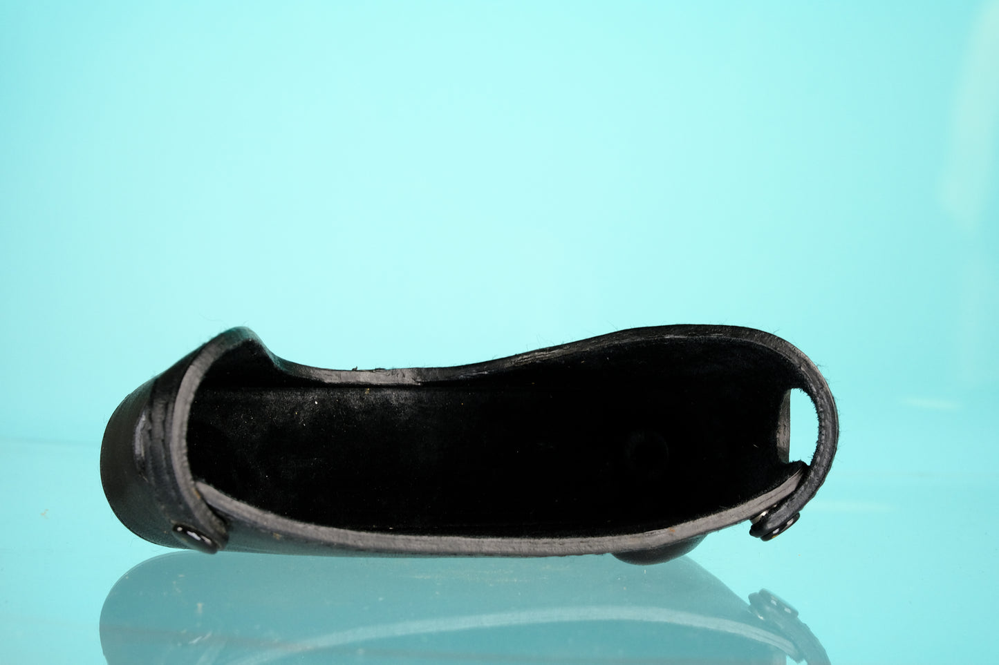 Mr Zhou Leather Half Case - Leica M4