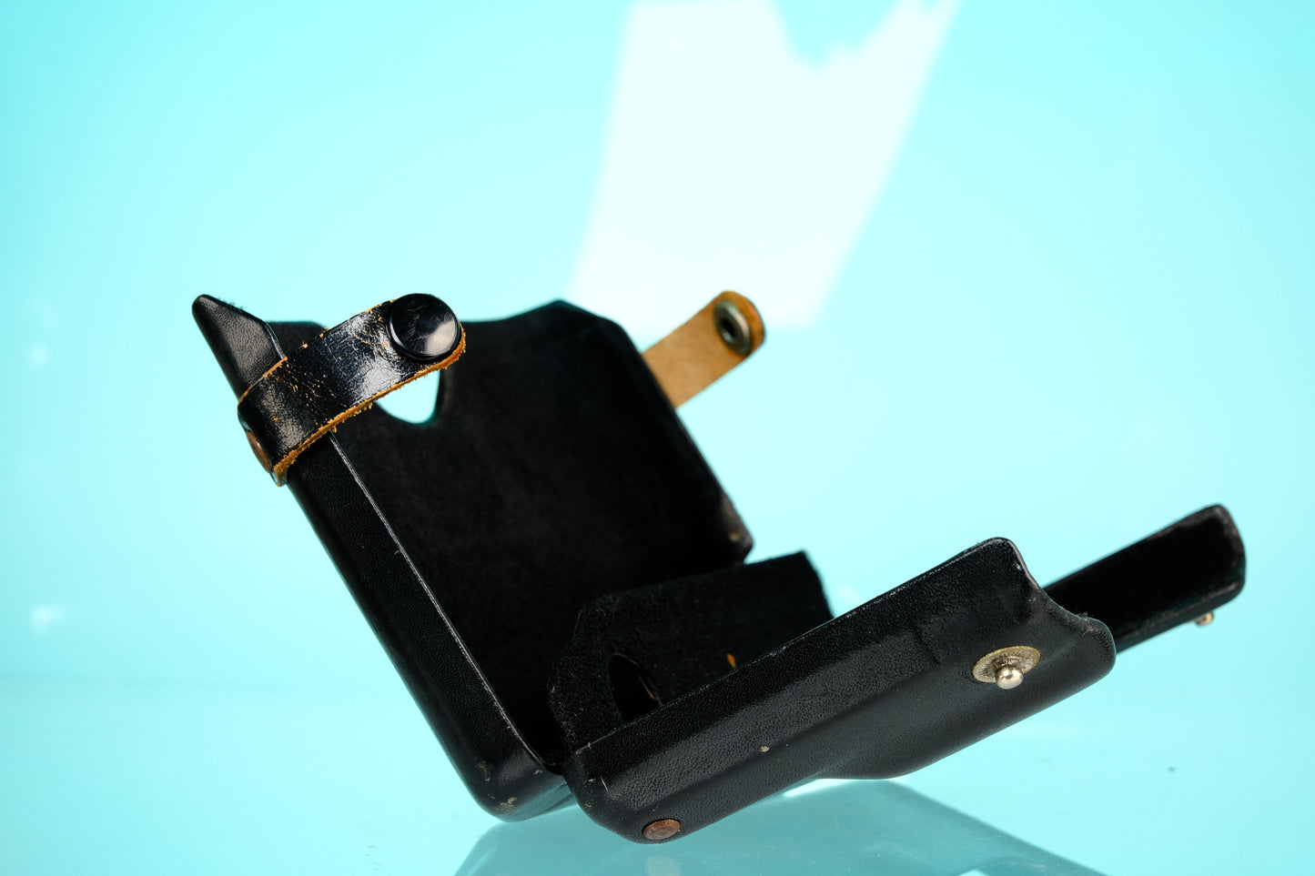 Canon AE-1 Leather Case