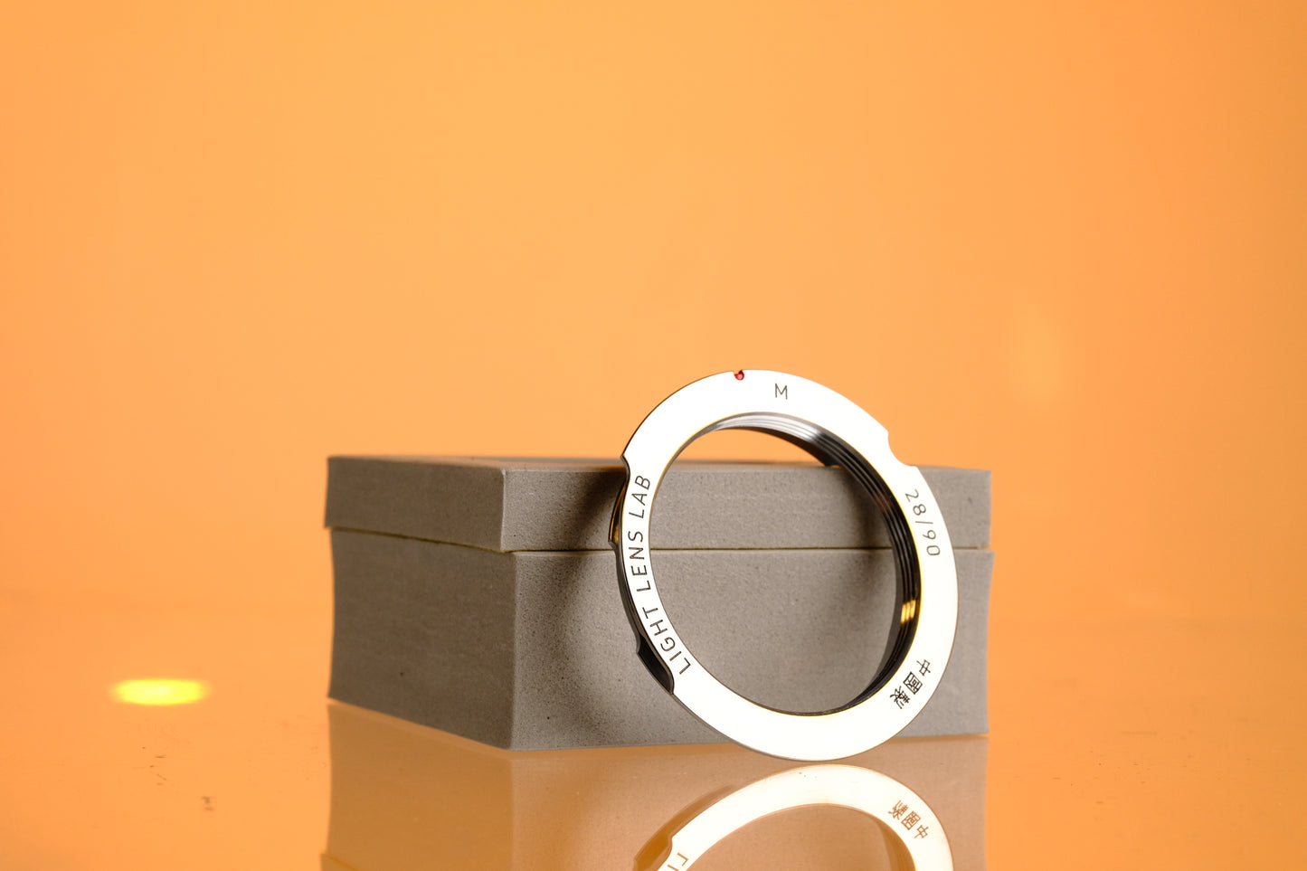 Light Lens Lab L39-M Adapter 28/90