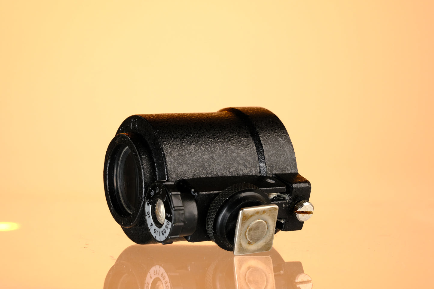 Aqua-Craft S-75 Underwater Viewfinder For Nikonos