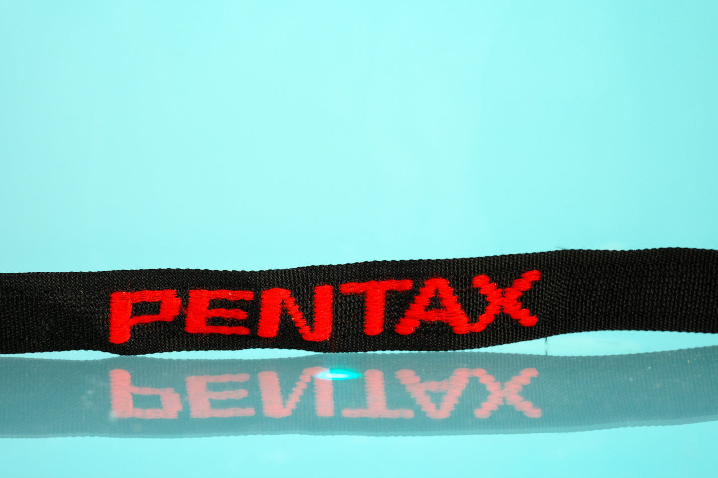 Pentax Camera Wrist Strap