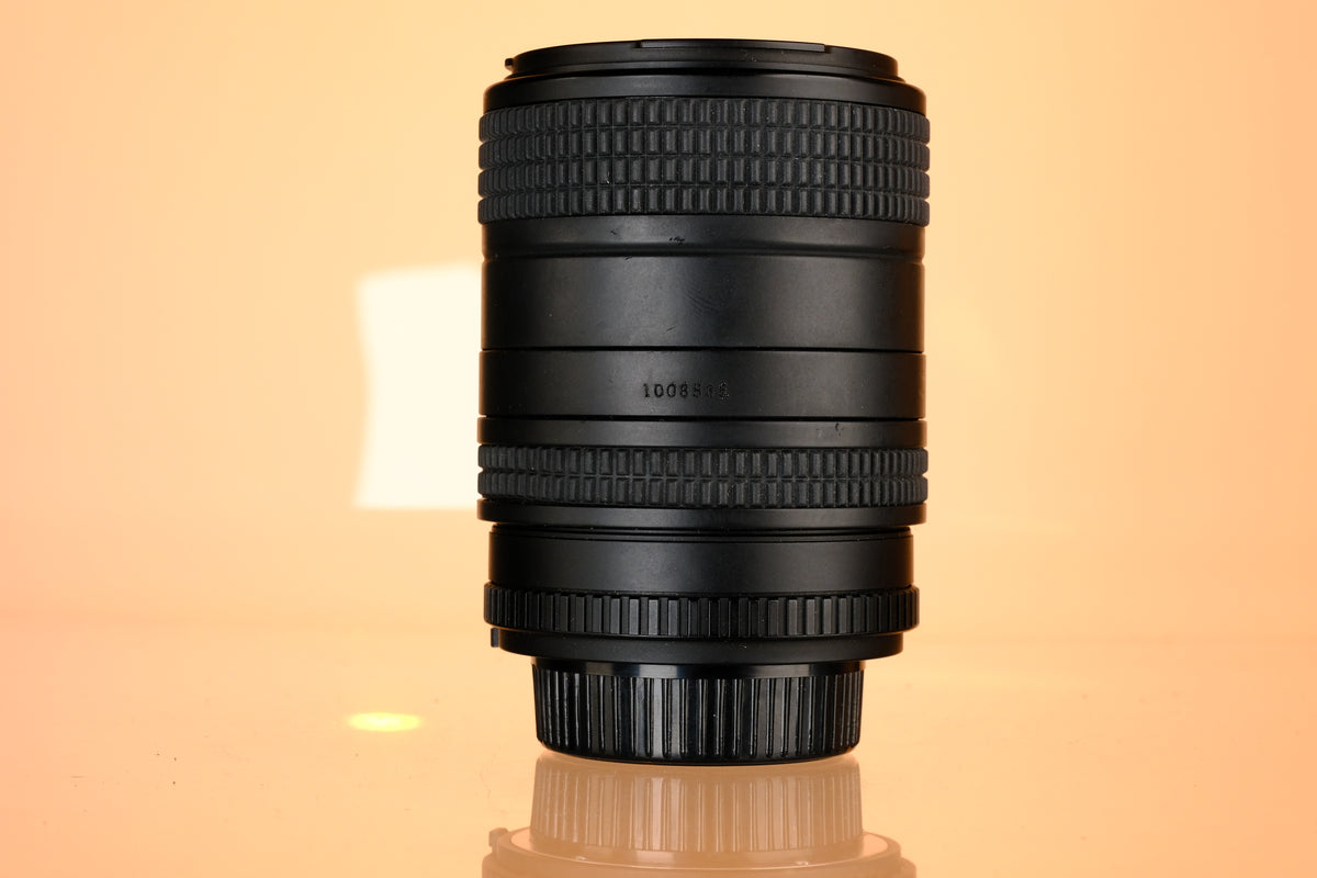 Quantaray 70-210mm f/4-5.6 MD Mount