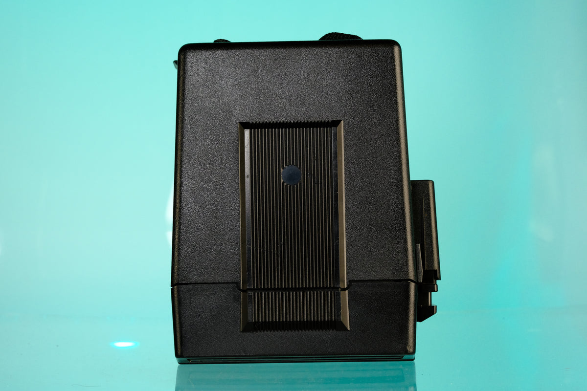 Polaroid One Step Flash Instant Film Camera