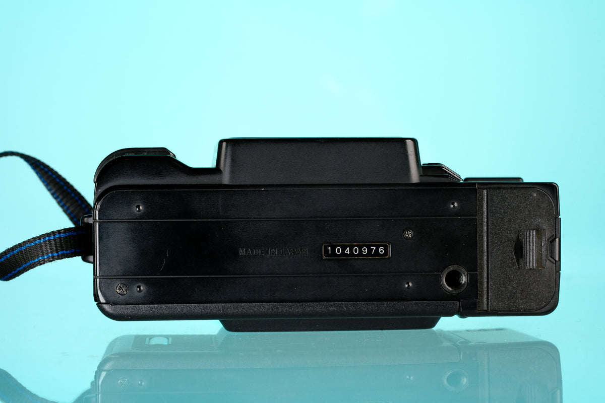Olympus AFL-T QD 35mm Point and Shoot Film Camera