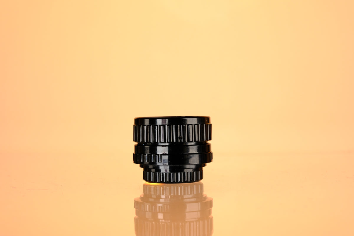 Pentax 110 18mm f/2.8 Lens