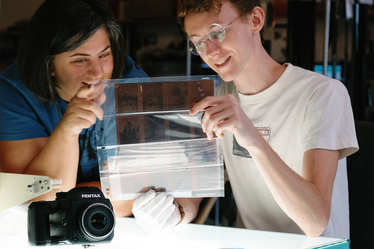 Premium Client Color Profile