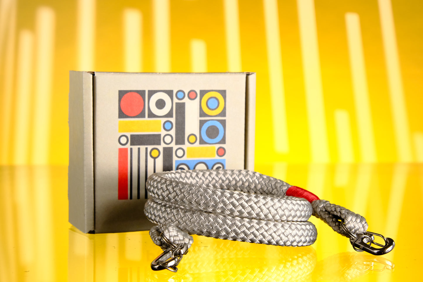 Pulpo Nautical Grade Nylon Woven Camera Straps