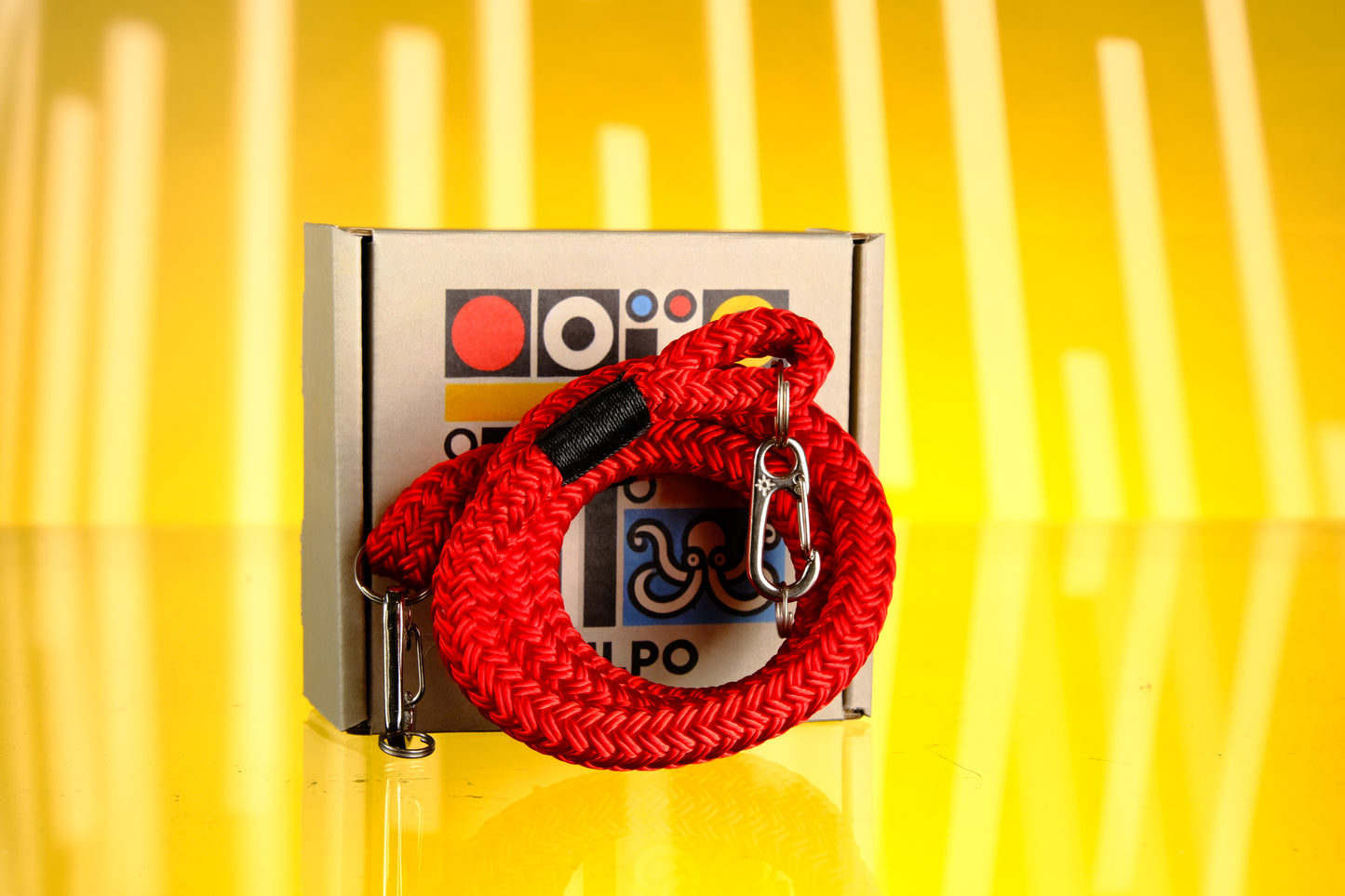 Pulpo Nautical Grade Nylon Woven Camera Straps