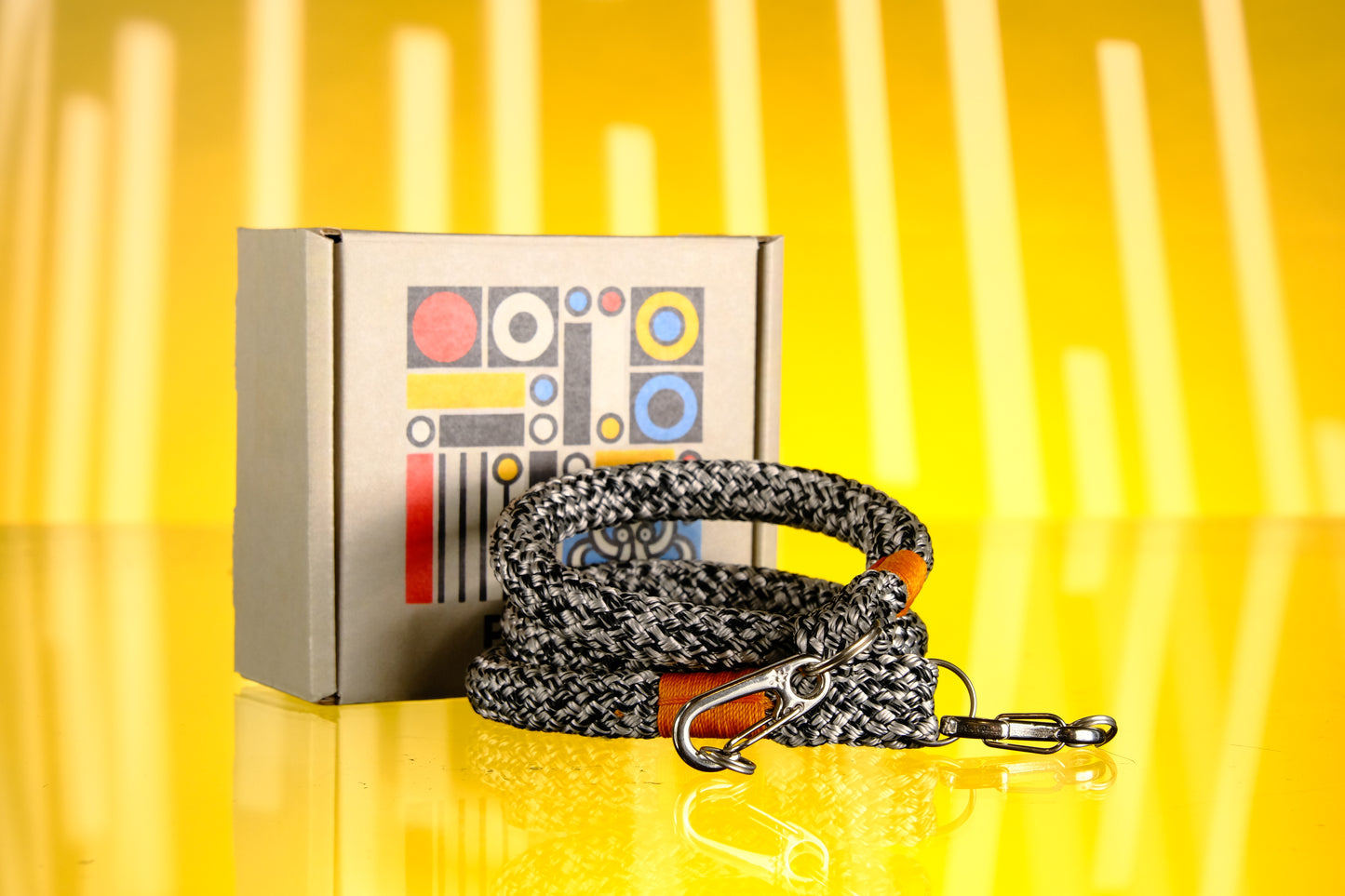 Pulpo Nautical Grade Nylon Woven Camera Straps