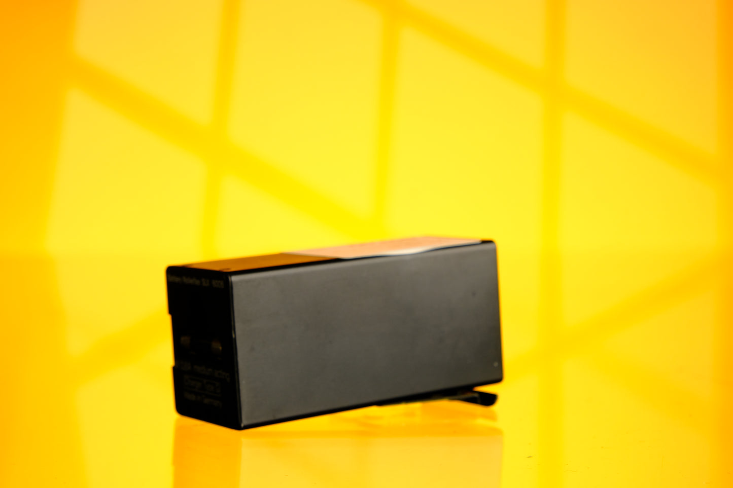 Rollei 6000 SLX 10v Rechargeable Battery - 1.0A - Needs rebuild