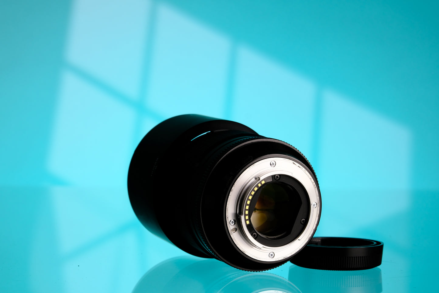 Fujifilm Fujinon 56mm f/1.2 Super EBC Telephoto Prime Lens