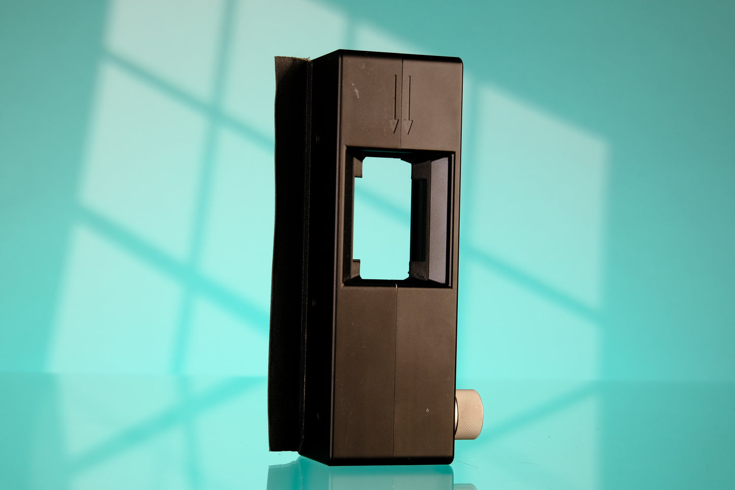 Negative Supply Mk1 Pro 35mm Carrier with Full Border Scanning Guides +