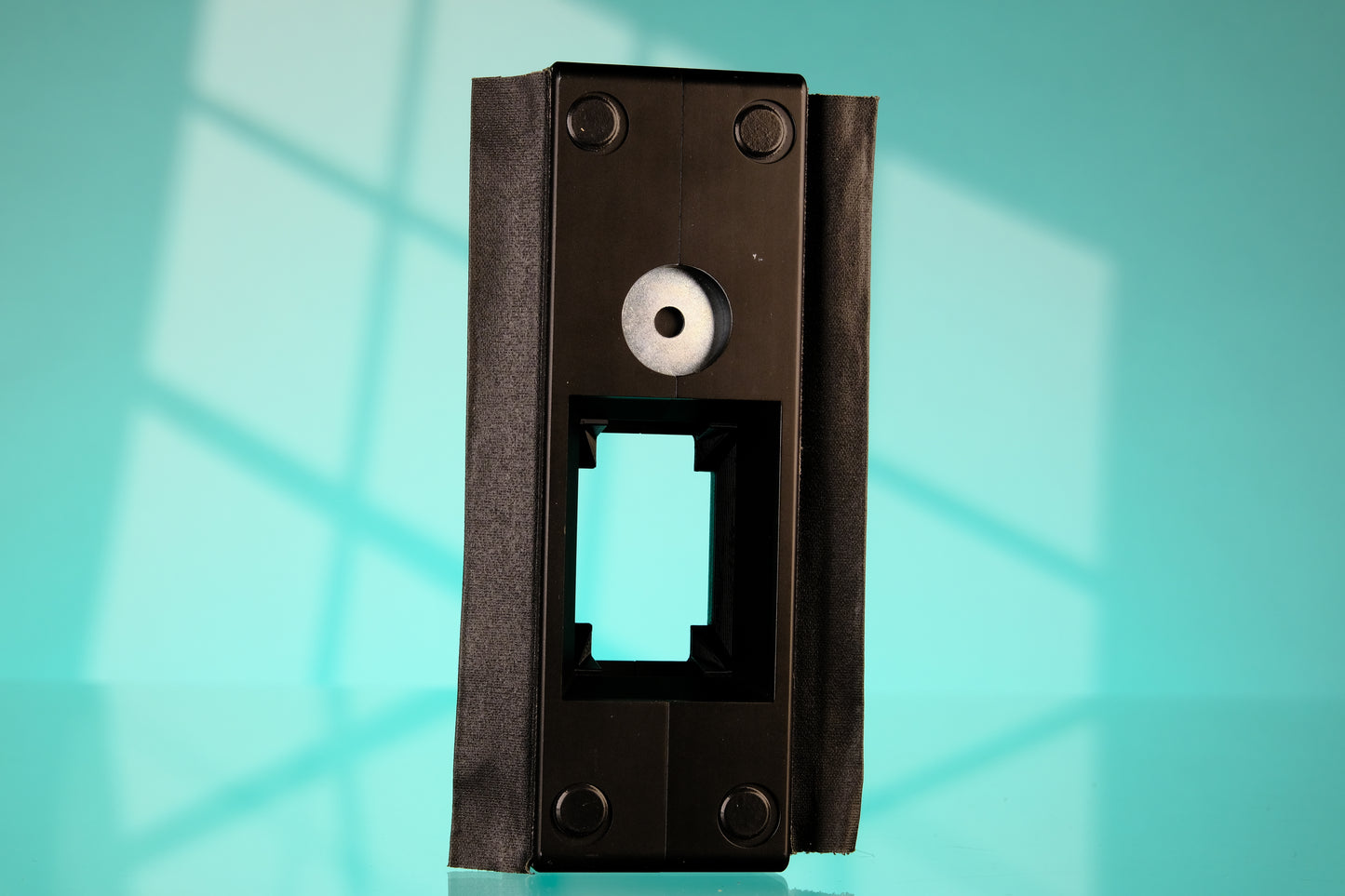 Negative Supply Mk1 Pro 35mm Carrier with Full Border Scanning Guides +