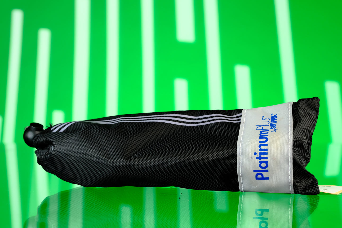 Plantinum Plus Table Top Tripod and Ball Head