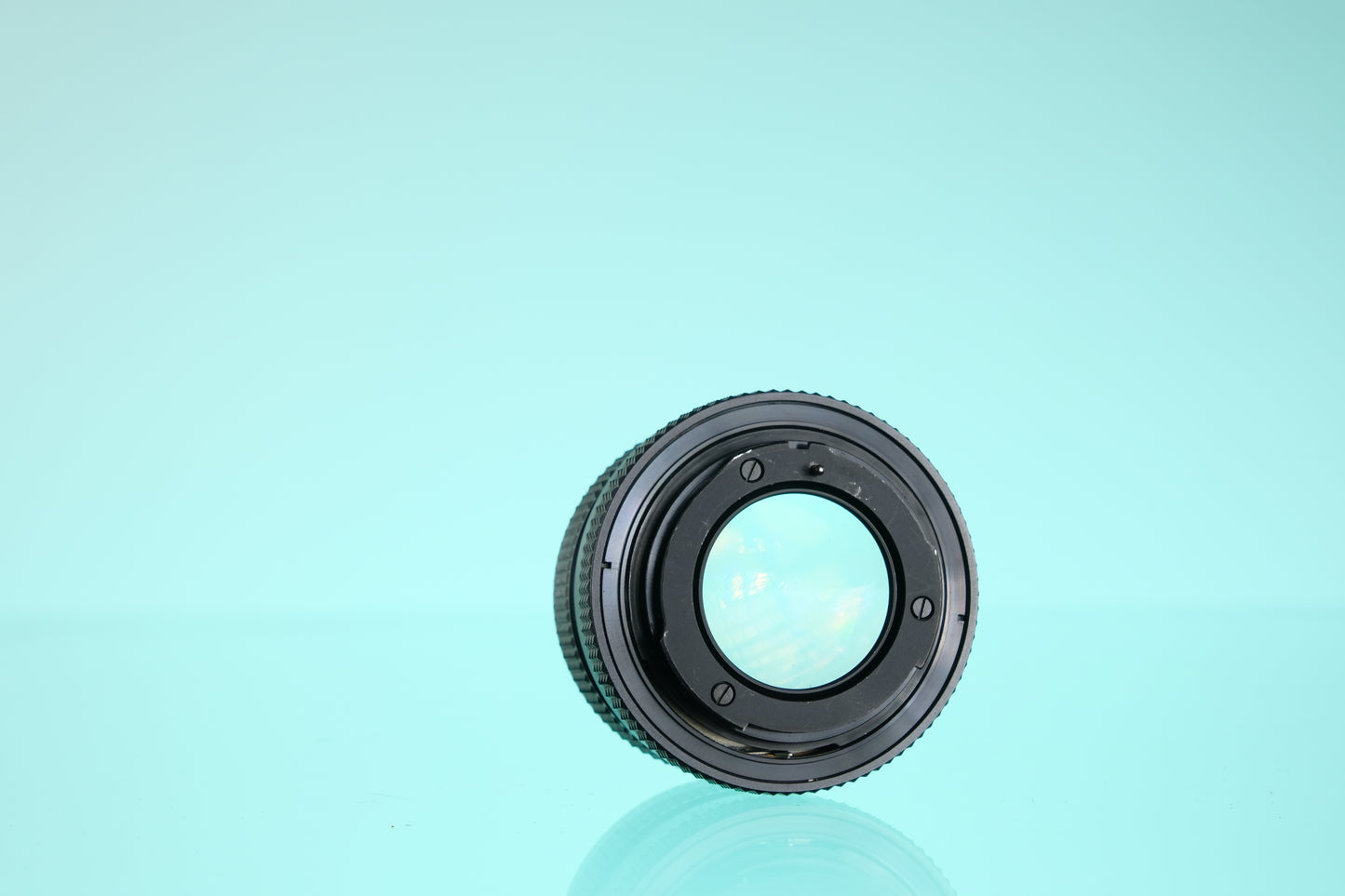 Rollei 55mm f1.4 Rolleinar-MC QBM Mount