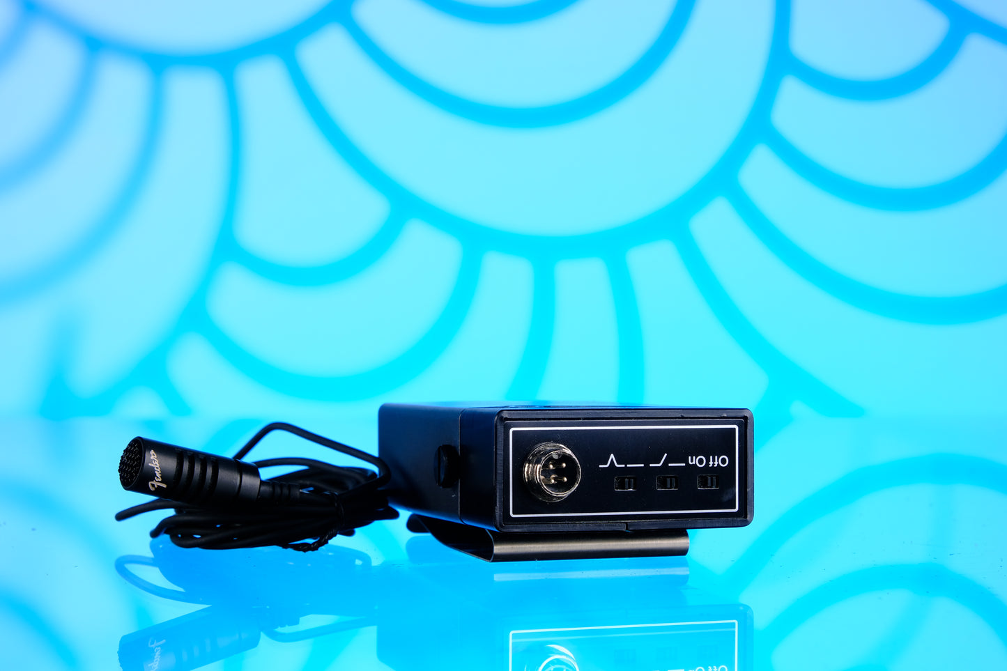 Fender M2 Cardioid Condenser Microphone