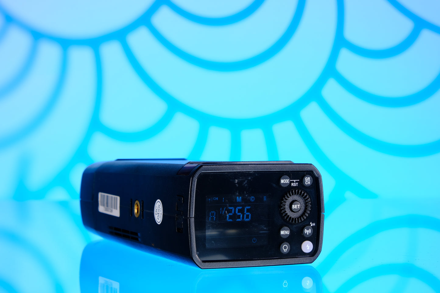 Godox AD200 Pro Studio & Location Flash