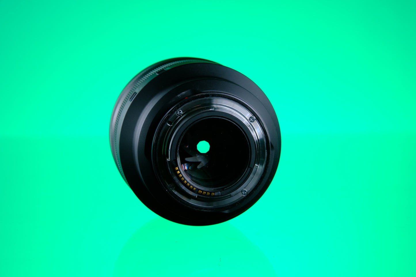 Canon RF 85mm f/1.2 RF L USM Lens