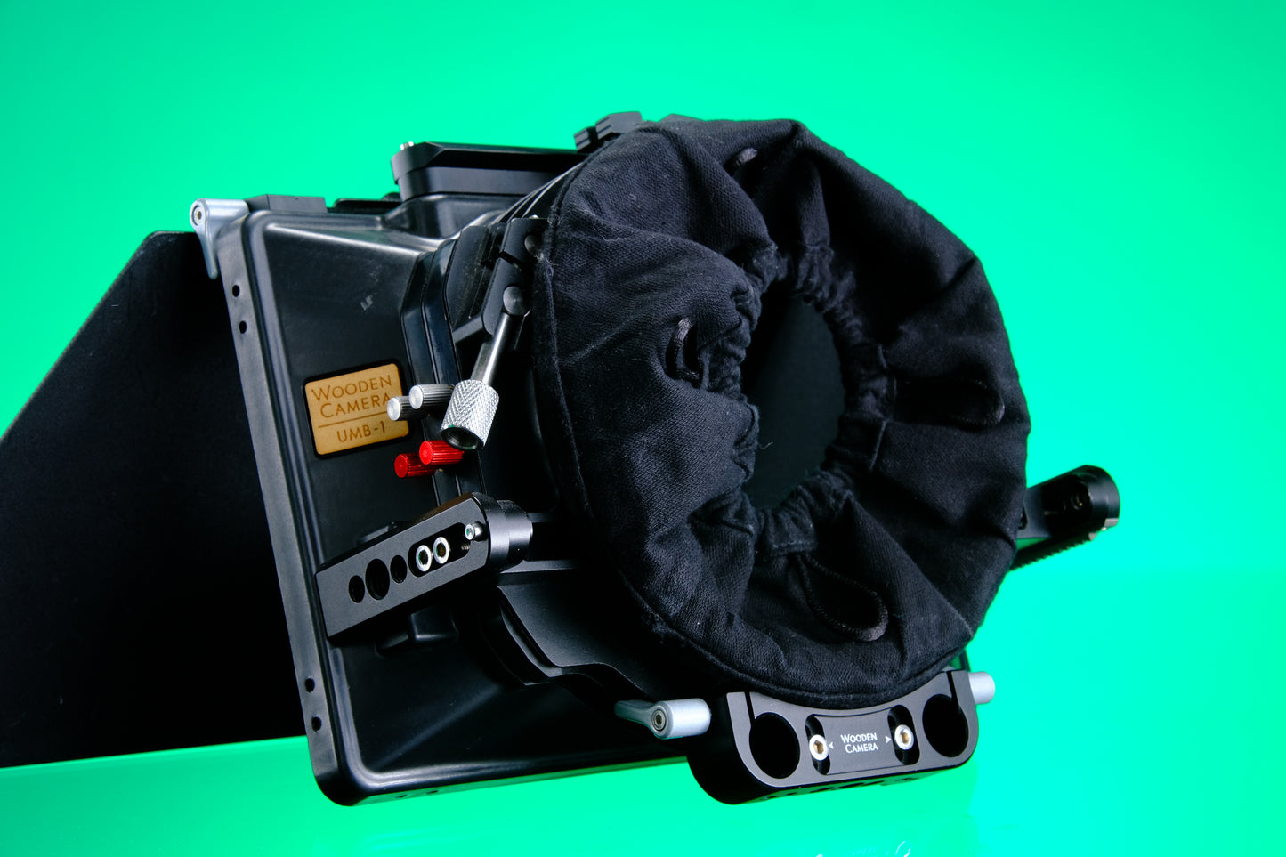 Wooden Camera UMB-1 Universal Matte Box