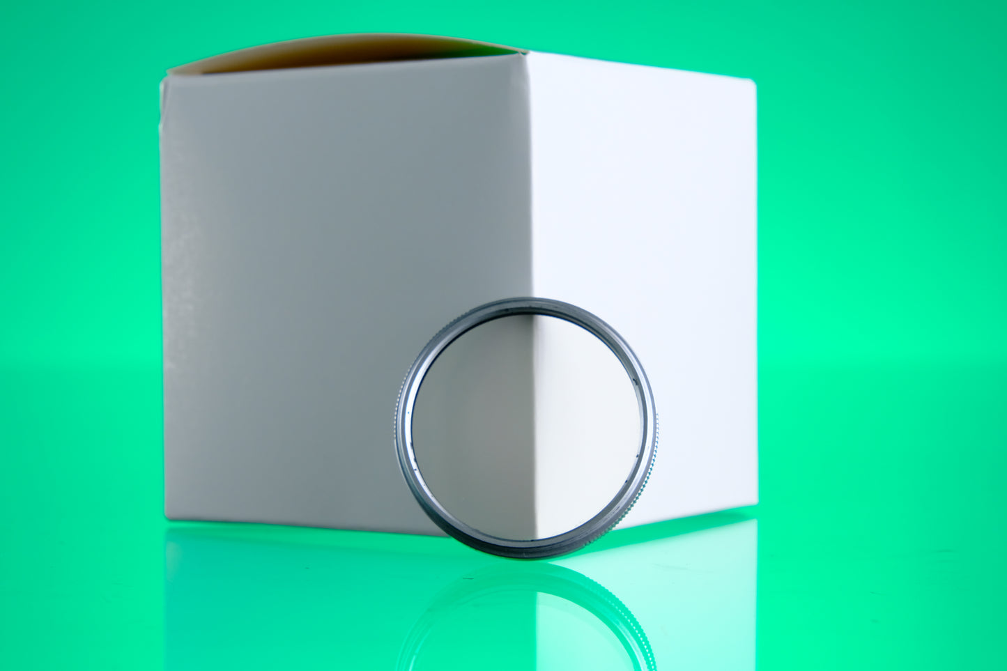 Leitz 39mm UVa Filter For LTM L39 Barnack Leica Camera Lenses