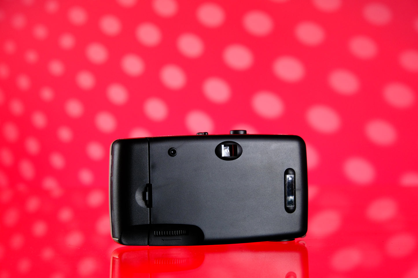 iMP Suprema Reloadable disposable 35mm Camera