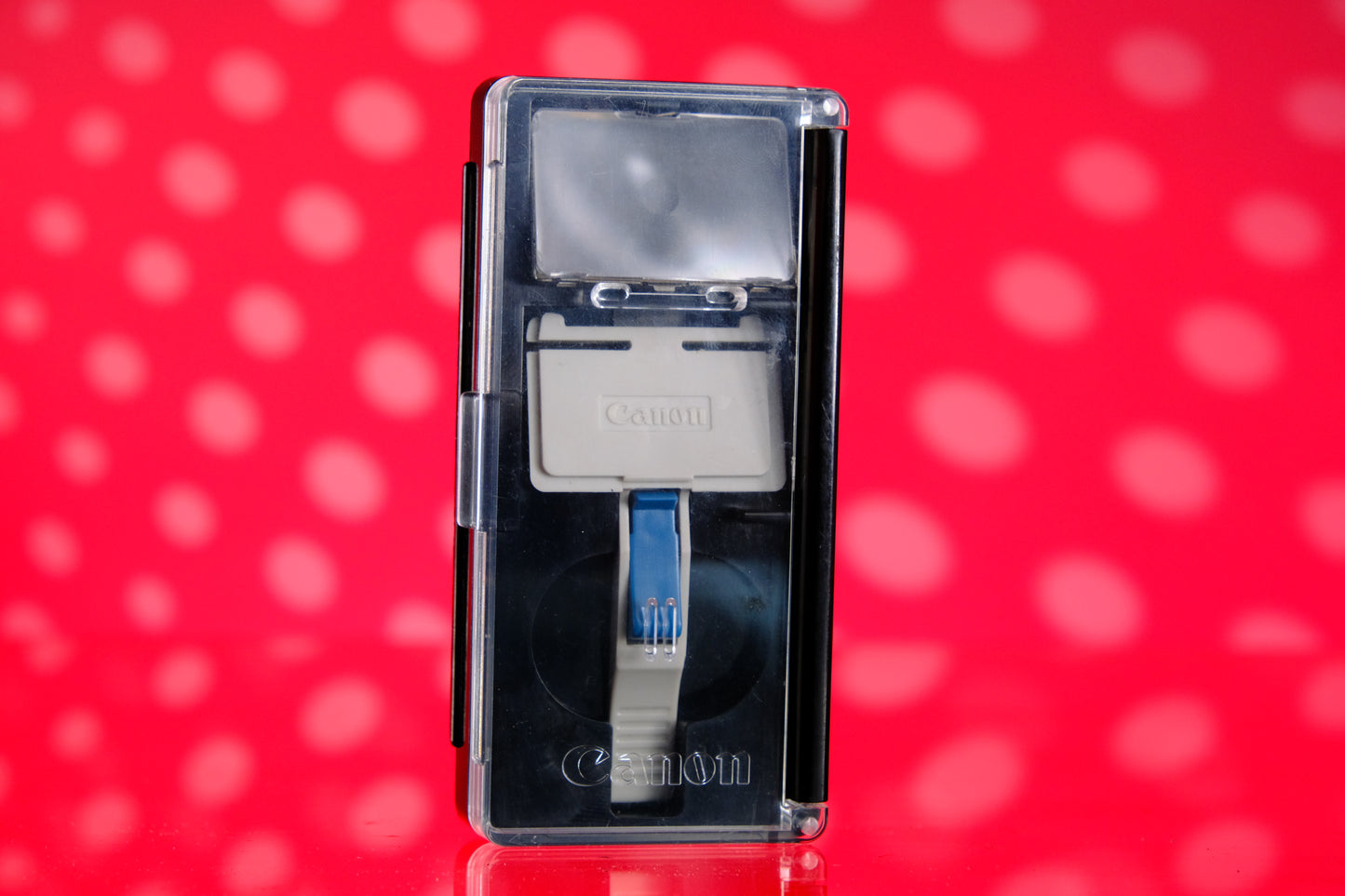 Canon Focusing Screen D Grid Screen for AE-1 Program + Install Tool