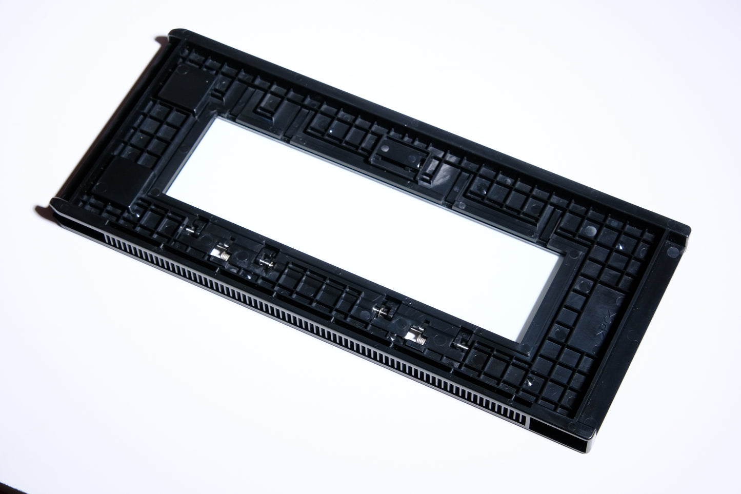 Nikon FH-869G 120/220 Strip Film Holder with ANR Glass